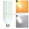 2015 Best products to import to USA Europe corn led lamp e40 with US Bridgelux chip